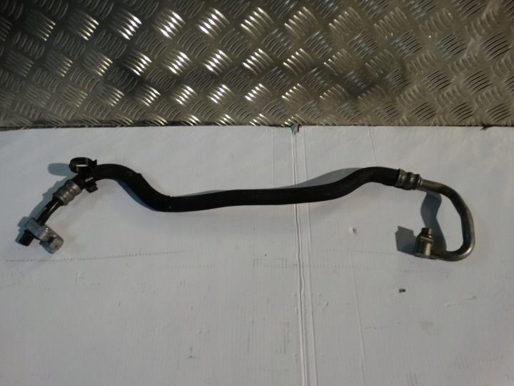 IDEALNY oil line BMW E82 E88 135i N54 1