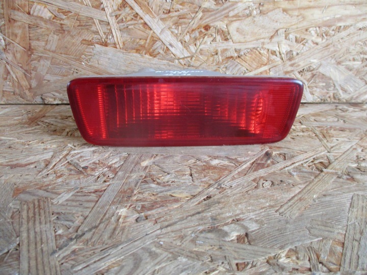 Leuchte PRZECIWMGIELNE hinten MITSUBISHI ASX 10-16