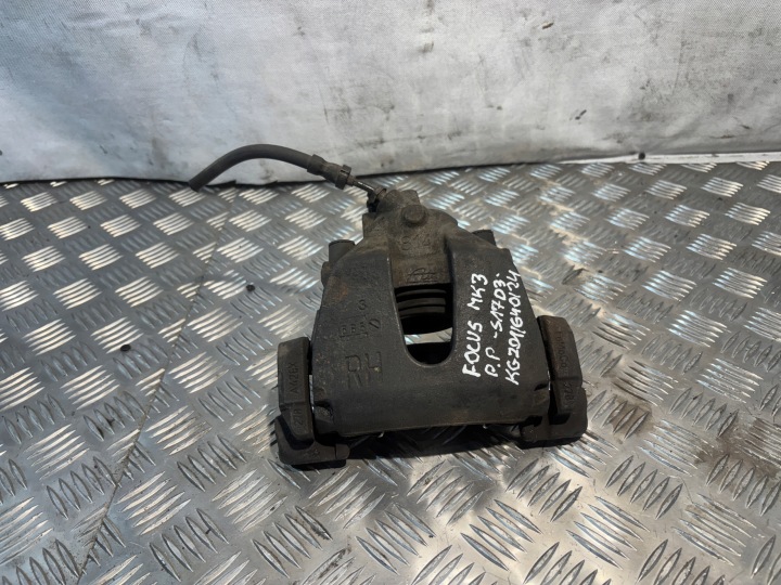 Étrier frein Frein Droite Avant Ford Focus MK3 III 3 lift 1,5TDCI