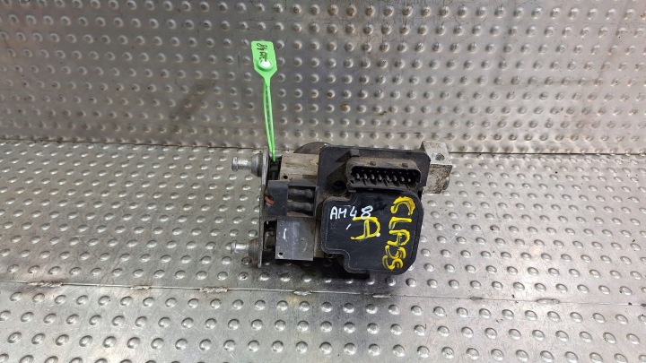 pumpa kompjuter računalo ABS A0034317512 0265202434 MERCEDES A W168