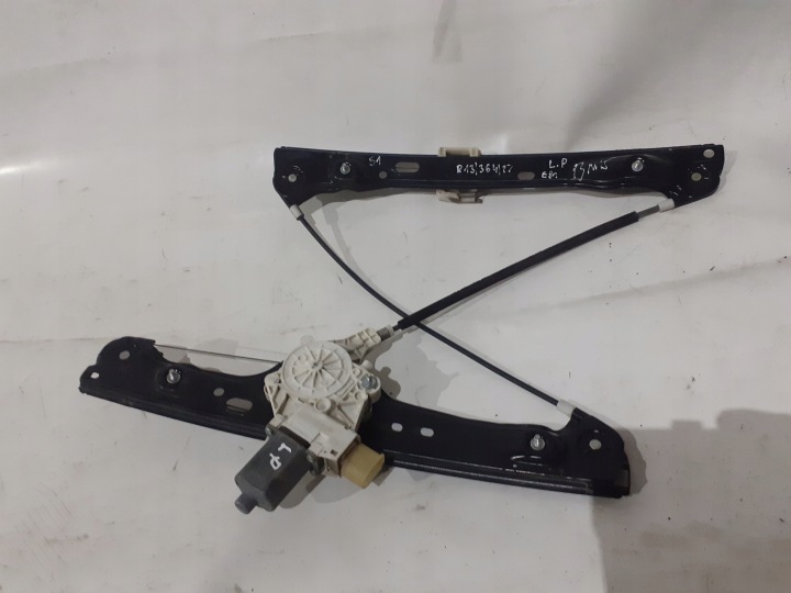 Fensterheber links vorne BMW E90 E91