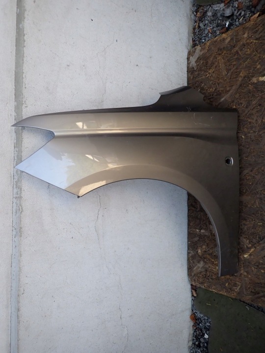 aile gauche avant avant VW CADDY 5 V 2K7 2020- 2K7821105