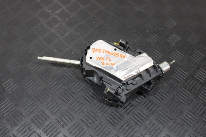 Meccanismo leva cambio 7P5713025AK PORSCHE CAYENNE II 2 7P5 LIFT