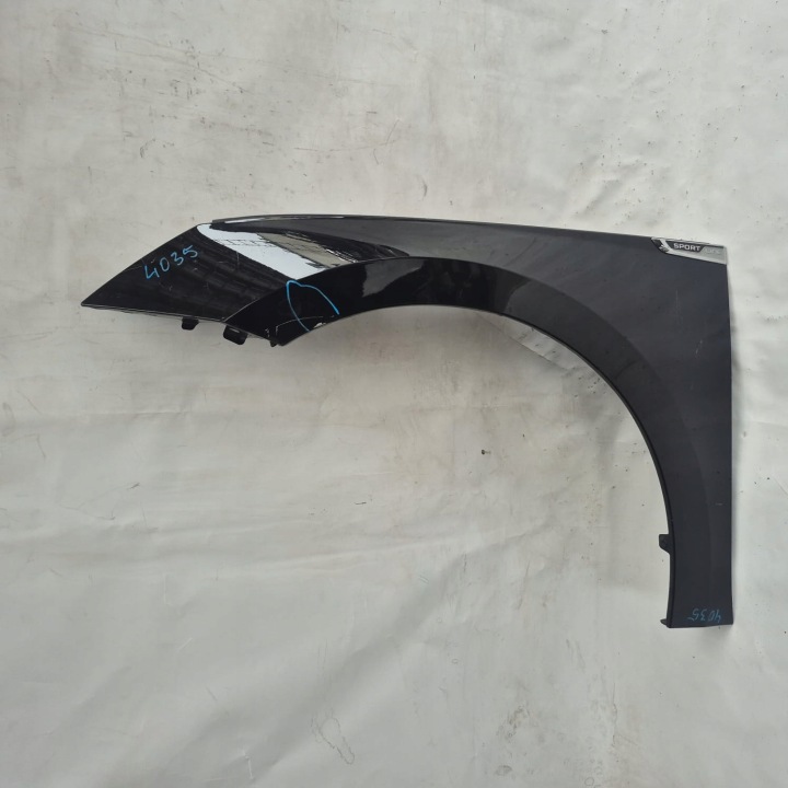 SKODA OCTAVIA IV 4 19-> Kotflügel vorne vorne links