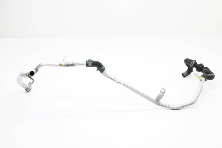 ORG TUBAZIONE TUBO TUBO FLESSIBILE D’ACQUA CIECZY LIQUIDO AUDI Q5 8R 8W0121487G
