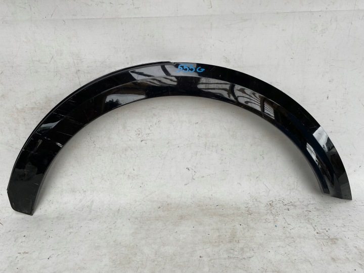 KIA NIRO II 22- Moulage Couverture Aile Arrière Gauche 87743-AT100