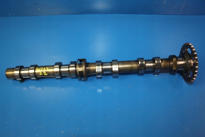 W212 W204 2.2 CDI 651 ALBERO A CAMME