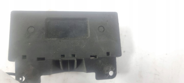 display PANEL 96250976ZR PEUGEOT 206