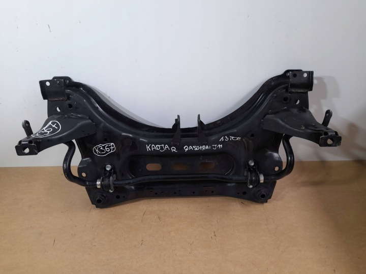 Renault Kadjar Lift Nissan Qashqai J11 Achsträger vorne (K367)