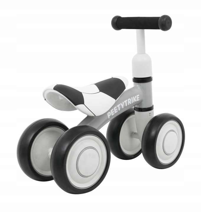 Біговел каталка SPORTRIKE PettyTrike — фото 3