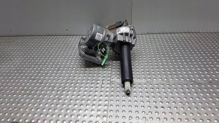 power steering electrics 6R1909144AJ 6R1423510CH AUDI A1 8X