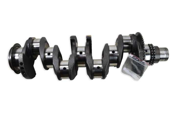 crank DUCATO III PEUGEOT BOXER II CITROEN JUMPER II 3.0 HDI 502295010