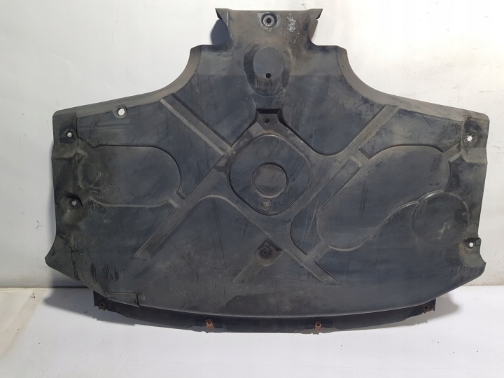 cover chassis rear part MERCEDES SL R230 2306190338