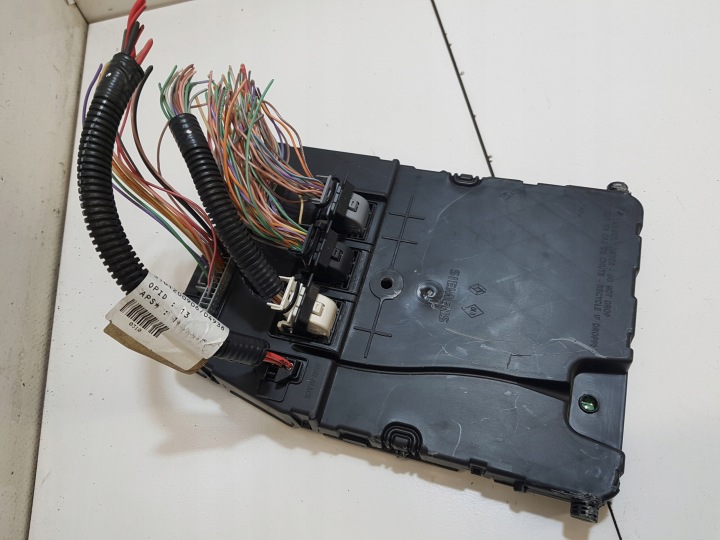 Kasten modul BSI RENAULT SCENIC 2 8200606830