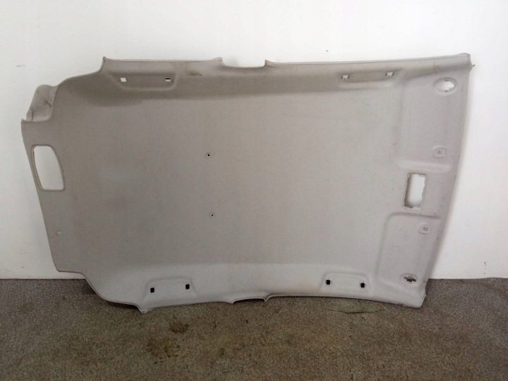 roof upholstery SUFIT PODBITKA 3D Toyota Yaris III (2011-)