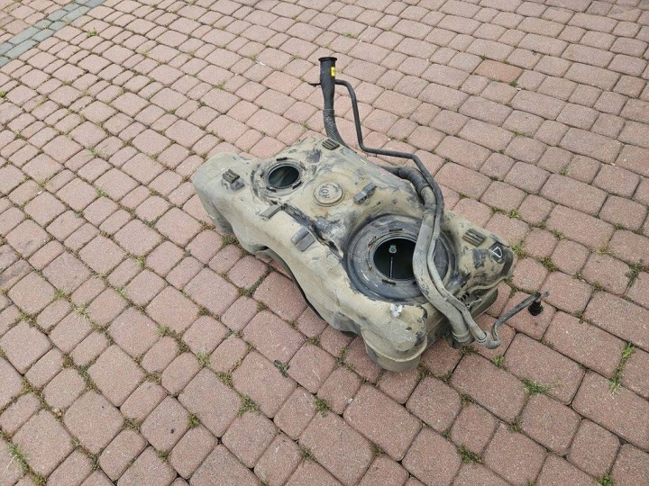 Réservoir carburant 1.7CDTI DIESEL Opel Mokka 95392652