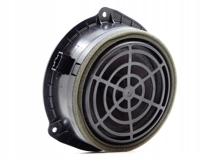 Lautsprecher Tür heck hinten BOSE AUDI A6 C7 A7 4G 4G0035411
