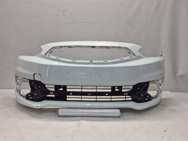 MITSUBISHI SPACE STAR II 2 LIFT 16-19 Paraurti Anteriore Anteriore