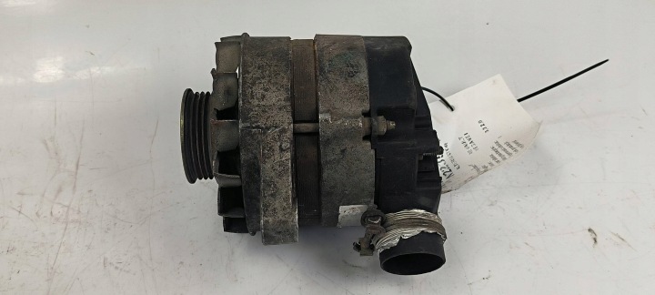 alternator RENAULT MEGANE and