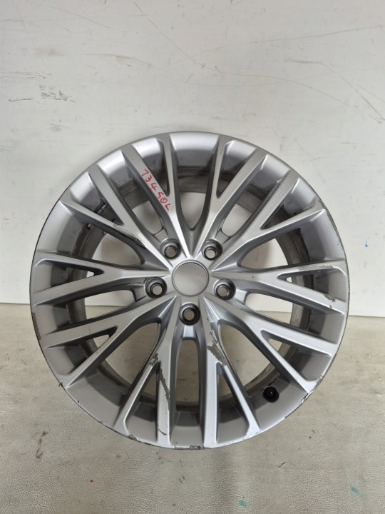 SEAT 5FA601025B 7.5JX17H2 17" disk hliníkový