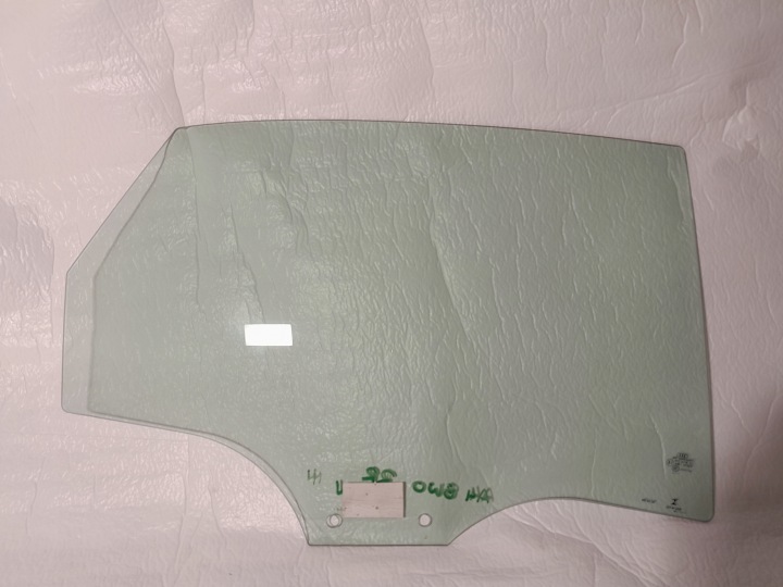 AUDI A4 B9 VETRO finestrino Destra posteriore 14R 8W5845206