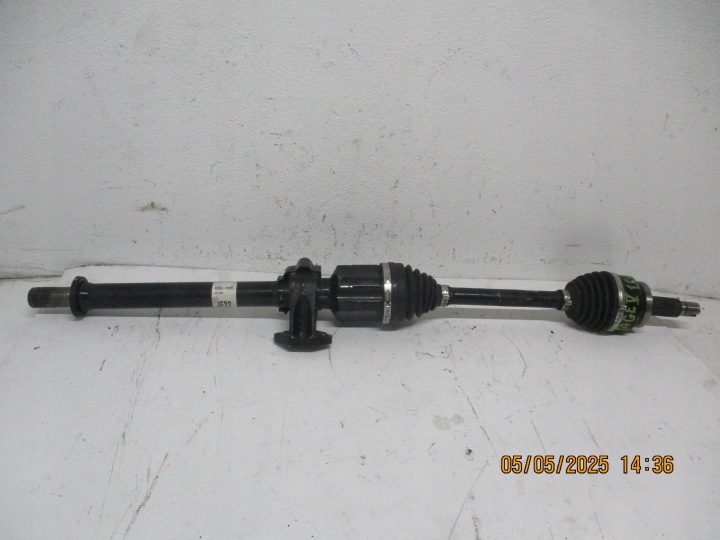 semi-axis right front KIA SPORTAGE V 1,6HYB 49501CZ100