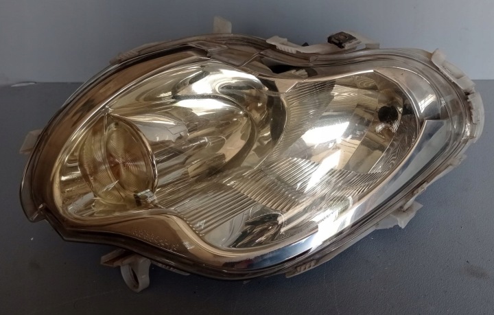 SMART FORTWO 03R Licht links vorne 0301169201 EU