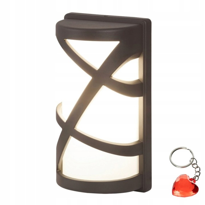 Nástěnná lampa Durango 8767 Rabalux
