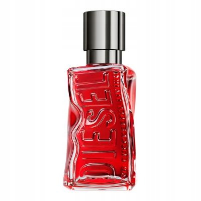 diesel d red woda perfumowana 30 ml     