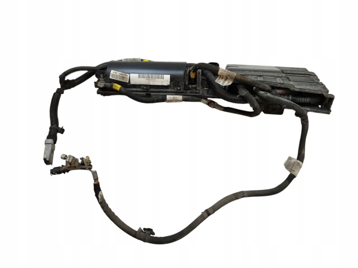 Module Unité de contrôle KONDENSATOR START STOP CITROEN C4 PICASSO II 9805721280
