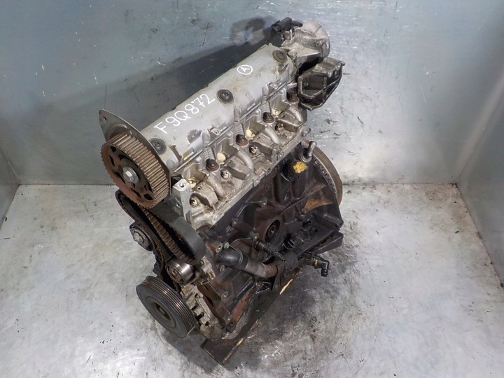 RENAULT SCENIC III MEGANE III Motore 1.9 DCI 8V F9Q872