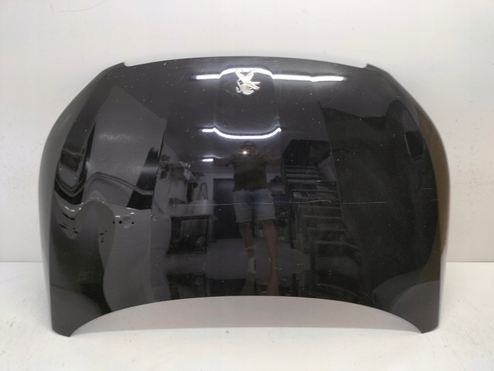 cofano PEUGEOT 308 II T9 13-17