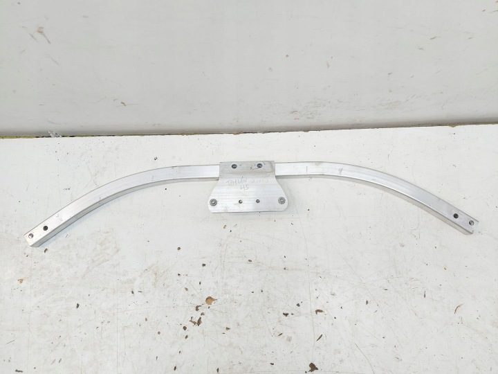 Porsche Taycan 4S 9J1 2021 spreize Halter KIELICHOW 9J1805475