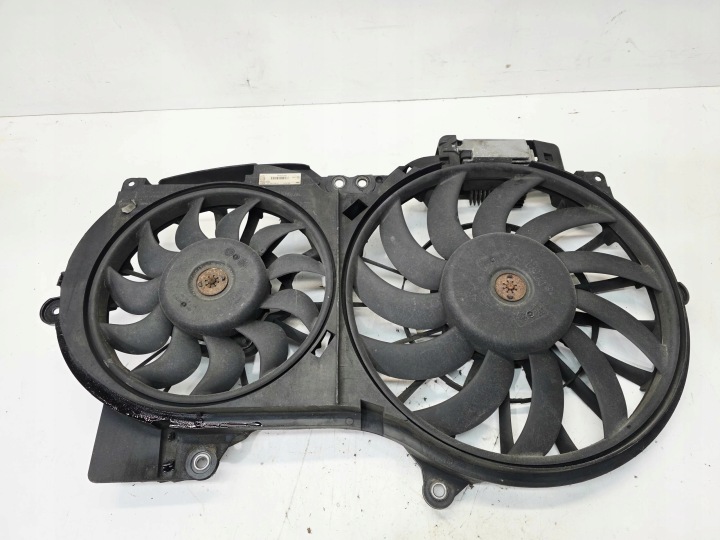 Lüfter Lüfter AUDI A6 C6 LIFT 2.0 TDI 4F0959501C 4F0121003Q