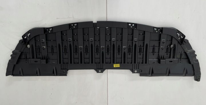 cover below bumper of a bumper RENAULT FLUENCE LIFT 622359780R