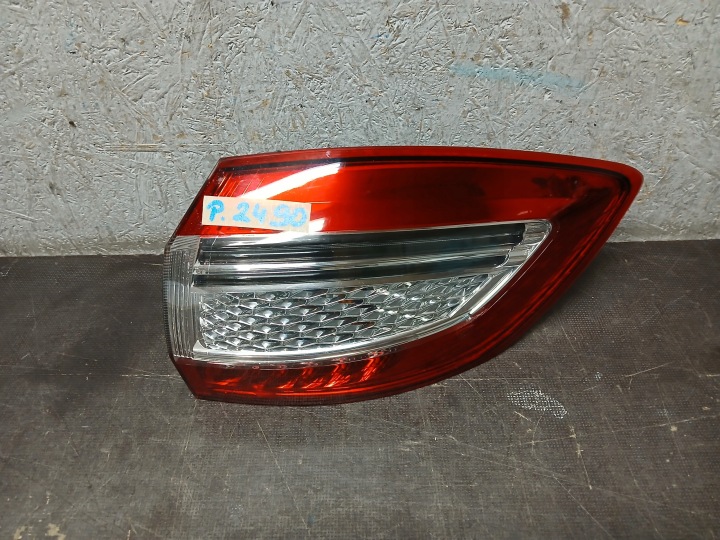 light rear part right FORD MONDEO MK4 KOMBI LIFT BS71-13404-B