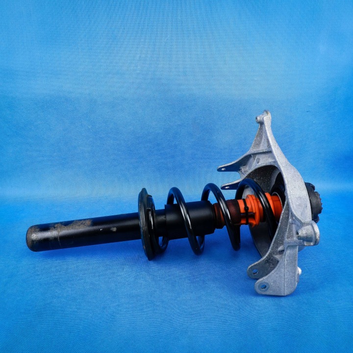 shock absorber spring front front Audi A5 8T 8K0413031BE