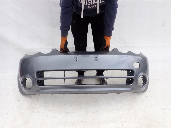HONDA HR-V LIFT 01-06 Pare choc Avant Avant