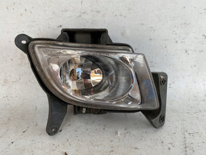 HYUNDAI I30 1 e 07- fendinebbia FANALE FARO Fendinebbia Destro 92202-2L000