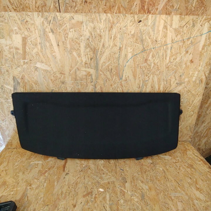 plato kufru záď PEUGEOT 508 II SEDAN 98134291zd
