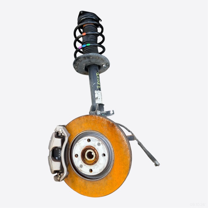achsschenkel radnabe radlager vorne links PEUGEOT 2008 II LIFT HYBRID