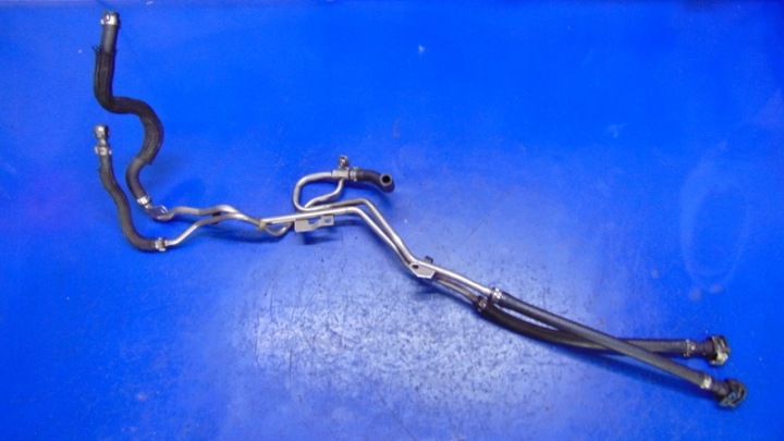 Tubo linea carburante 2.2CDI MERCEDES SPRINTER A907 W910 18-25R