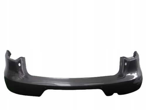 PORSCHE MACAN 95B 14-19 Stoßstange hinten unter PDC heck 95B807421 OE