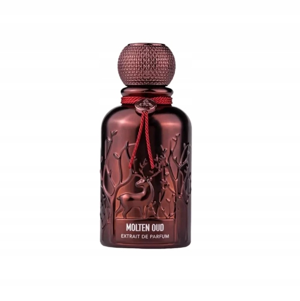auraa desire molren oud