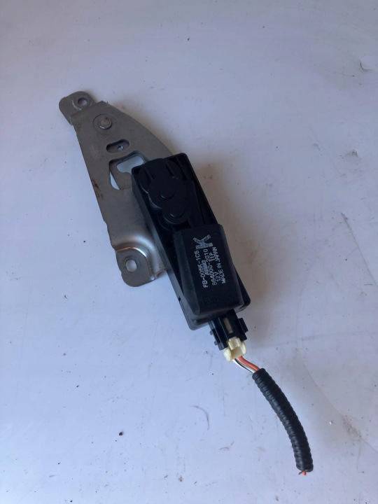 mini motor control seat FB-006K1C5 MAZDA CX5 left front