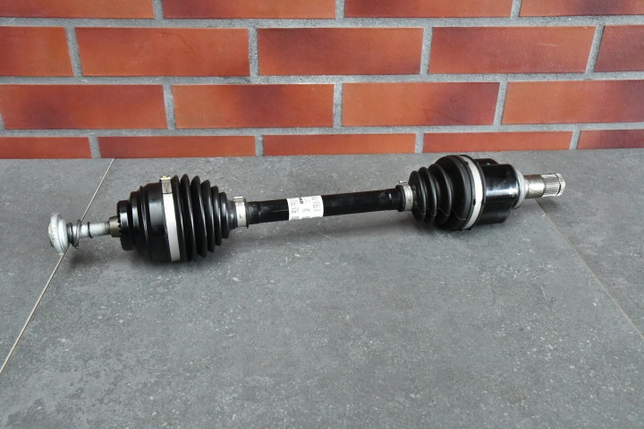 Antriebswelle links vorne vorne BMW 1 F40 2 F44 F45 F46 X1 F48 X2 F39 10732km
