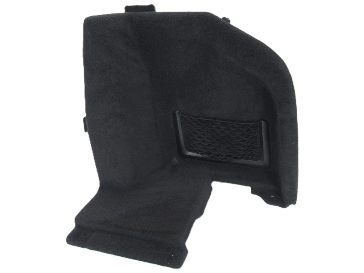 Couverture tablier moteur Boîte Habillage revêtement panneau intérieur porte Droit Porte coffre hayon Carter / Coupe BMW F31 KOMBI
