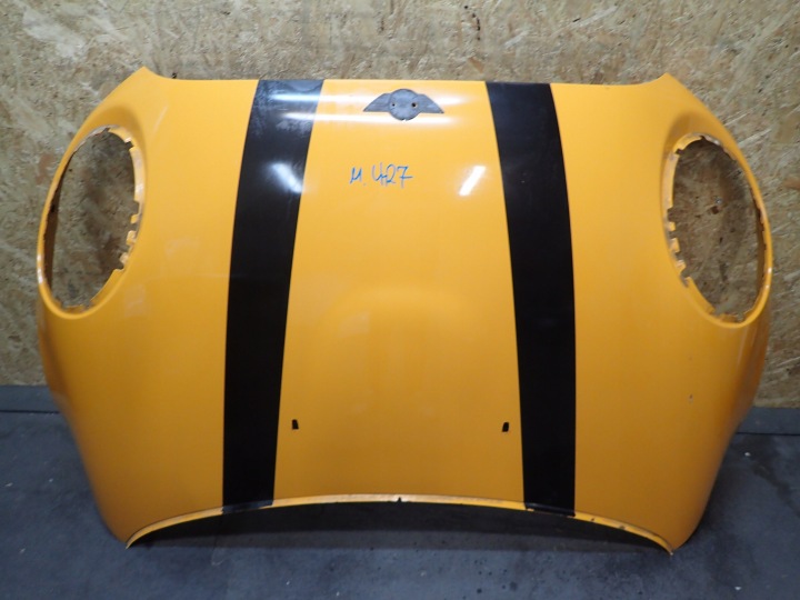 CAPOT MINI COOPER F56 14
