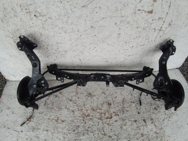 BMW F45 F46 F48 F39 X2 axis sususpension axis sususpension rear part rear. 14R