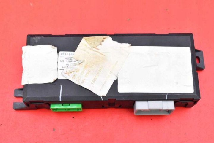 Bedienteil modul SITZ BJ32-14C249-AB JAGUAR XF X250 Sedan LIFT 11-15